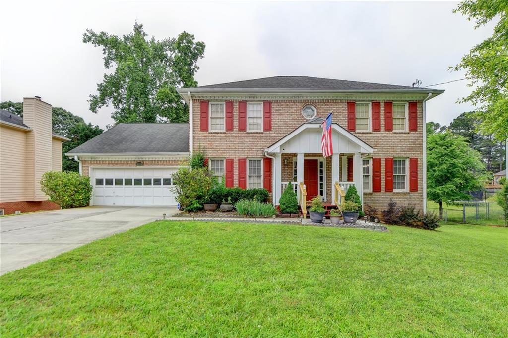 Oak Rd, Snellville, GA 30078