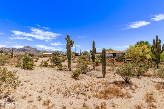 1330 E Scenic St, House other with 3 bedrooms, 2 bathrooms and null parking in Apache Junction AZ | Image 35