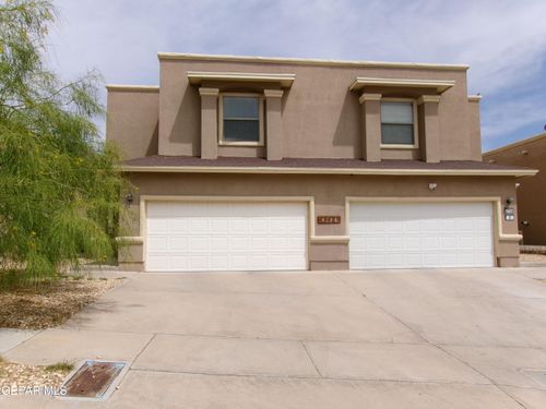 a-4704 Pistolero Ln, El Paso, TX, 79912-6053 | Card Image