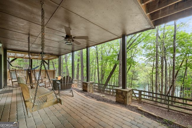 19 Long Swamp Dr, House other with 3 bedrooms, 4 bathrooms and null parking in Jasper GA | Image 36