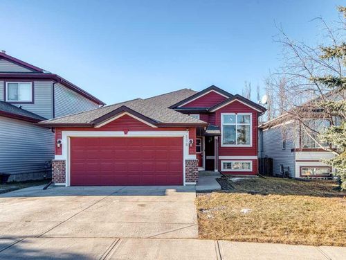 106 Springs Pl Se, Airdrie, AB, T4A2C9 | Card Image