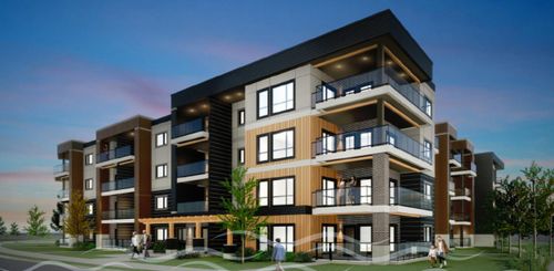 210-175 Wolf Hollow Crescent Se, Calgary, AB, X0X0X0 | Card Image