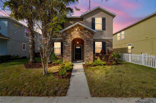 21143 Passive Porch Dr, LAND O LAKES, FL, 34637-7709 | Card Image