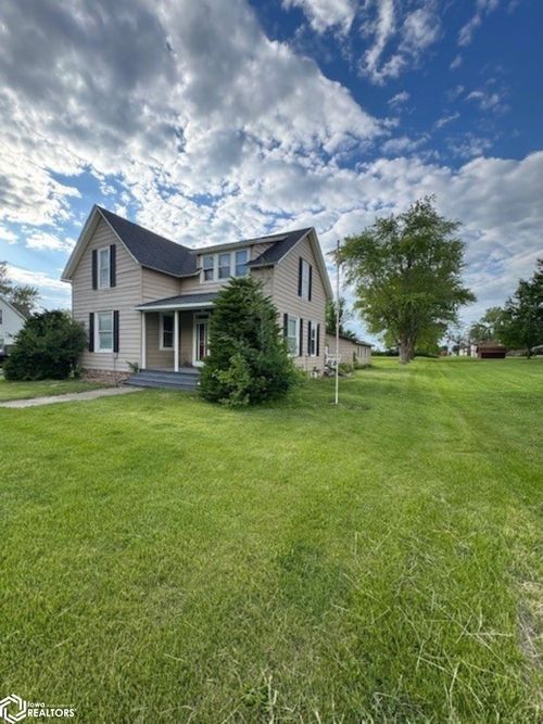 609 W North, Moravia, IA, 52571 | Card Image