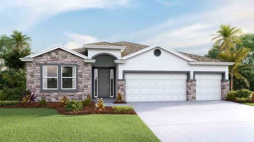 19719 Gladeview Way, LAND O LAKES, FL, 34638 | Card Image