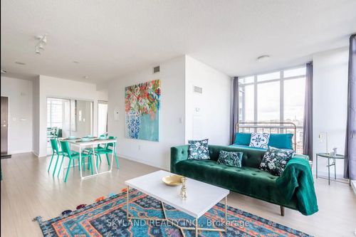2209-151 Dan Leckie Way, Toronto, ON, M5V4B2 | Card Image