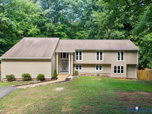4113 Poplar Grove Rd, Midlothian, VA, 23112-4740 | Card Image