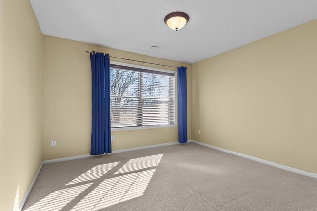 Bedroom #3 in lower level is a light-filled, peaceful retreat for guests. | Image 22