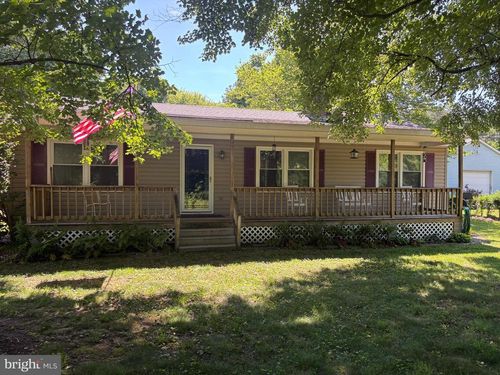 15358 Binns Rd, DOSWELL, VA, 23047-2228 | Card Image
