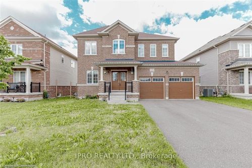 121 Elm St, Dundalk, ON, N0C1B0 | Card Image