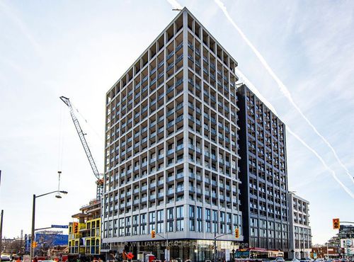 1807-2020 Bathurst St, York, ON, M5P0A6 | Card Image