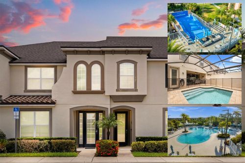 1592 Carey Palm Cir, Kissimmee, FL, 34747 | Card Image