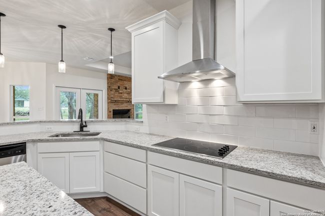 331 Restless Wind, House other with 4 bedrooms, 2 bathrooms and null parking in Spring Branch TX | Image 10