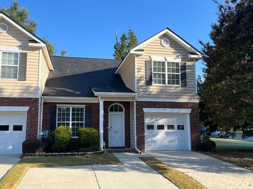 500 Laniers Way, Evans, GA, 30809-5309 | Card Image