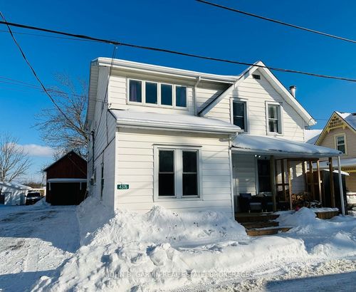 4376 William St, Harrowsmith, ON, K0H1V0 | Card Image