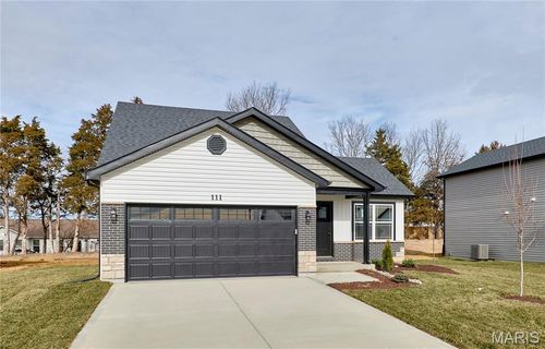 28728 Woodland Heights Dr, Warrenton, MO, 63383-4753 | Card Image