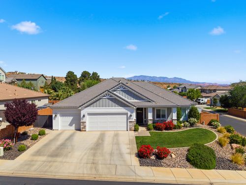 2829 E 1880 S, St. George, UT, 84790 | Card Image