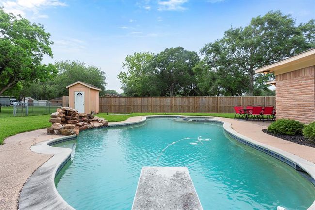 Backyards just got more entertaining! | Image 14