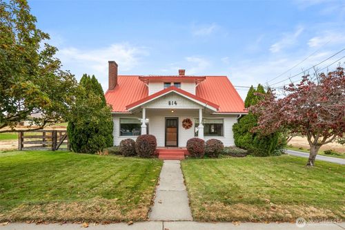 814 Easy St, Wenatchee, WA, 98801-9655 | Card Image