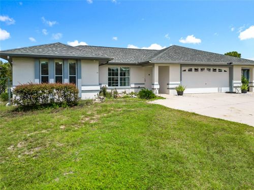 22163 Sw Edgewater Blvd, DUNNELLON, FL, 34431-3301 | Card Image