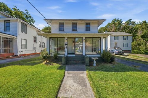 101 Highland Ave, Suffolk, VA, 23434-3713 | Card Image