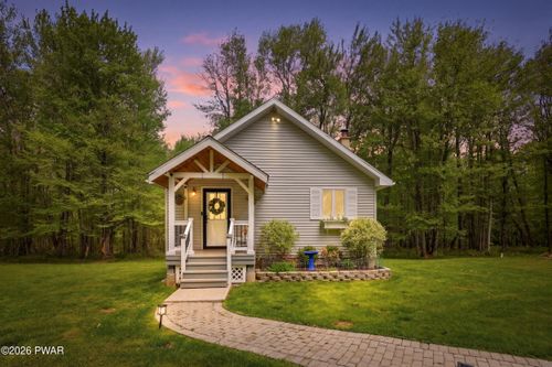 1655 Cottrell Road, Thompson, PA, 18465 | Card Image