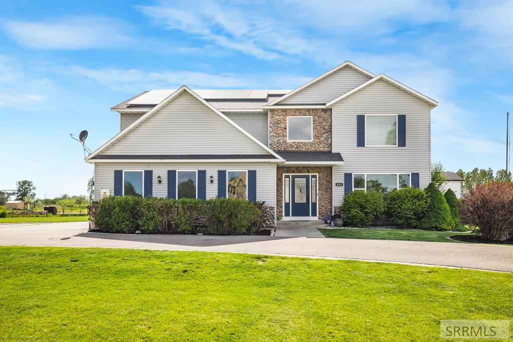 3826 , Rigby, ID 83442