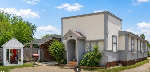 815 San Miguel St, San Juan, TX, 78589-4661 | Card Image