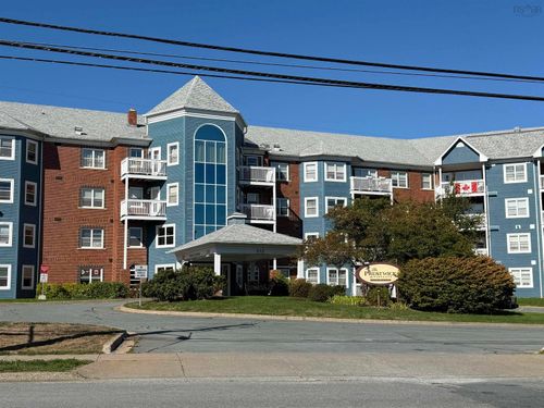 411-512 Parkland Dr, Halifax, NS, B3S1N1 | Card Image