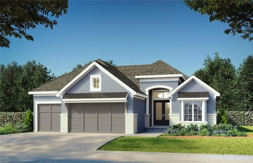3248 W 133rd St, Leawood, KS, 66209 | Card Image