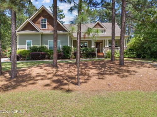 6 Hot Springs Lane, Pinehurst, NC, 28374 | Card Image