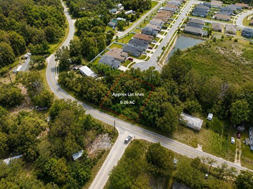 Lot 50, 51, 52 Lake Dr, New Port Richey, FL, 34654 | Card Image