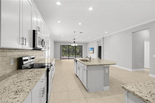 11810 Timbermarsh Ct, House other with 4 bedrooms, 3 bathrooms and 2 parking in FORT MYERS FL | Image 9