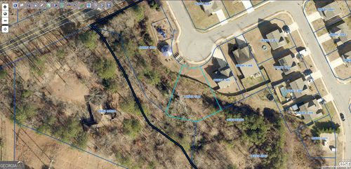 2225 Allman Dr, Jonesboro, GA, 30236-6764 | Card Image