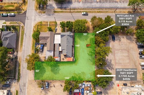 2439 Hawthorne Ave, Dallas, TX, 75219 | Card Image