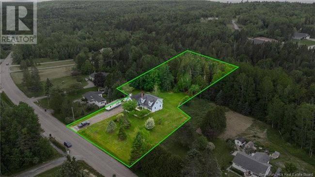 70 Bonney Rd, House other with 3 bedrooms, 2 bathrooms and null parking in Nauwigewauk NB | Image 44