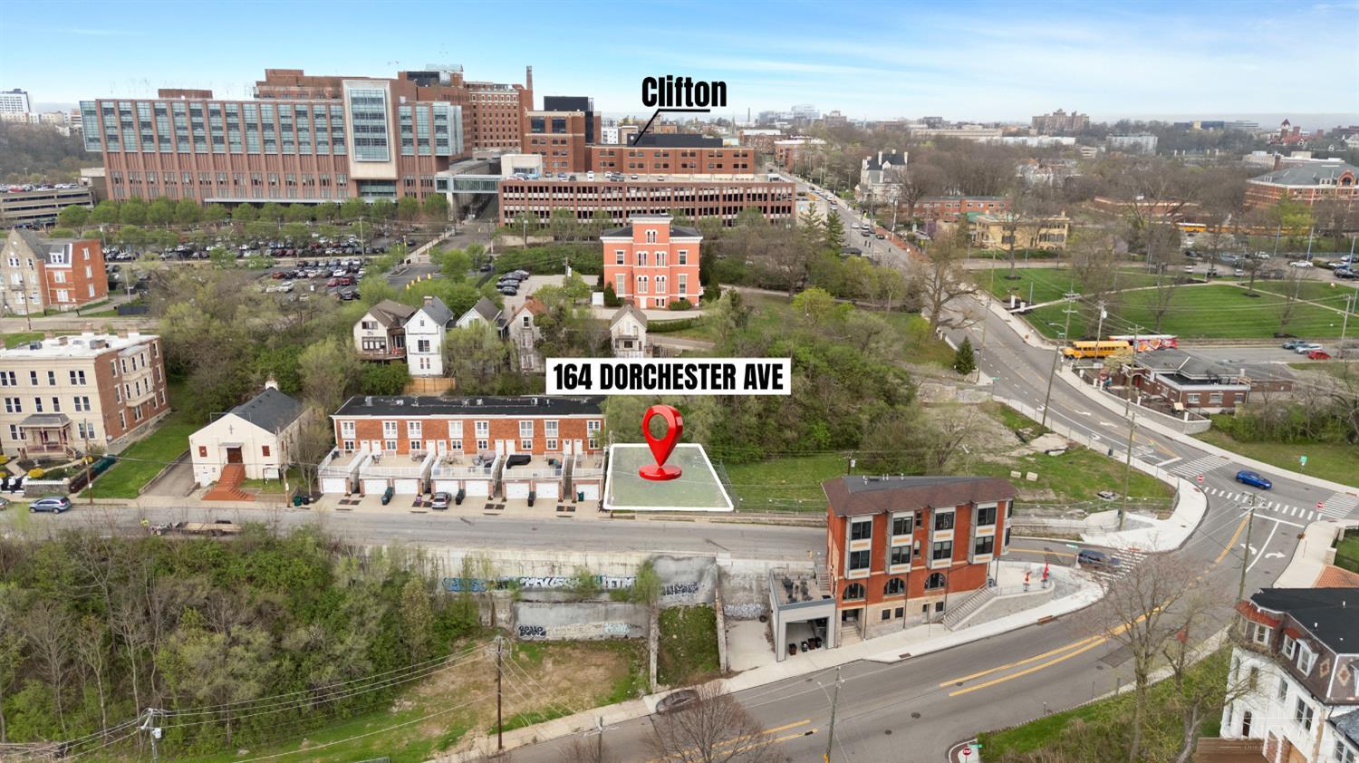 Land in Cincinnati 3