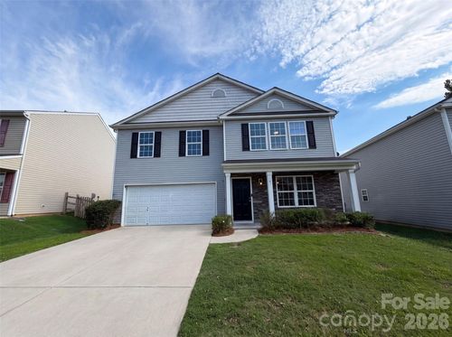 802 Bartram Ave, Concord, NC, 28025-9031 | Card Image