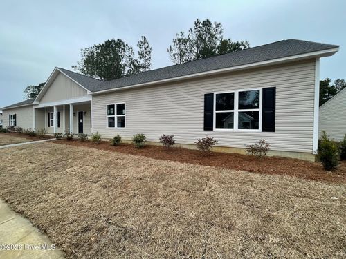 1126 Jordan Lake Court, Leland, NC, 28451 | Card Image