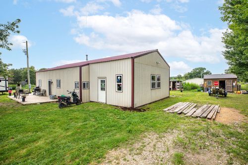 551 Hidden Pond Dr, Fordland, MO, 65652-8149 | Card Image