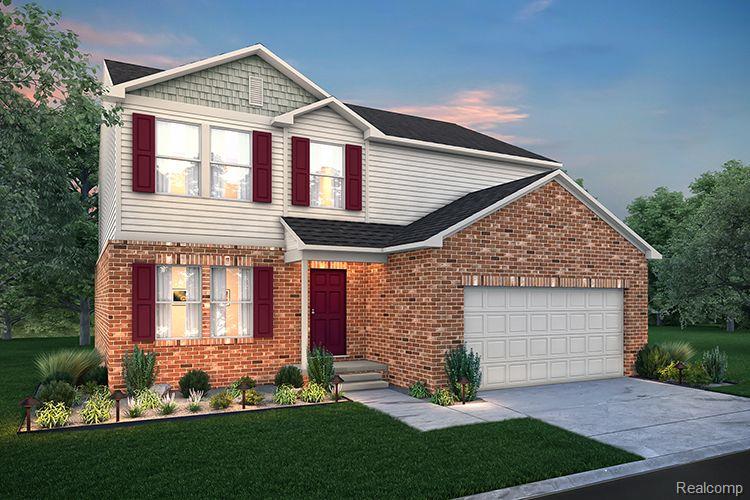 Island Lake Dr, Taylor, MI 48180