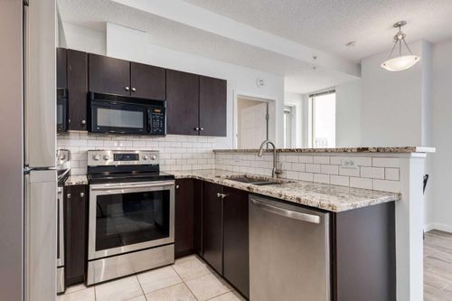1613-1053 10 Street Sw, Calgary, AB, T2R1S6 | Card Image