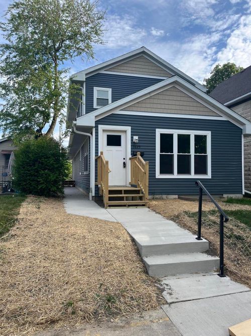 3625 E Somers Ave, Cudahy, WI, 53110-1611 | Card Image
