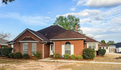 313 Abington Street, Prattville, AL, 36066 | Card Image