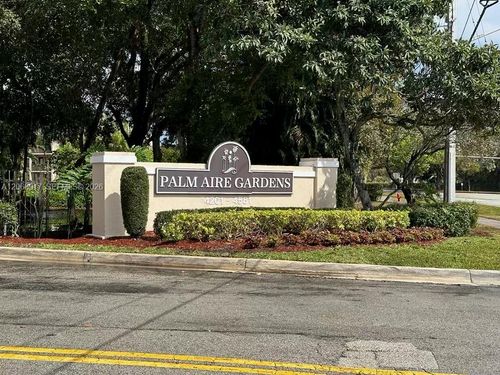 35-4221 W Mcnab Rd, Pompano Beach, FL, 33069-4905 | Card Image
