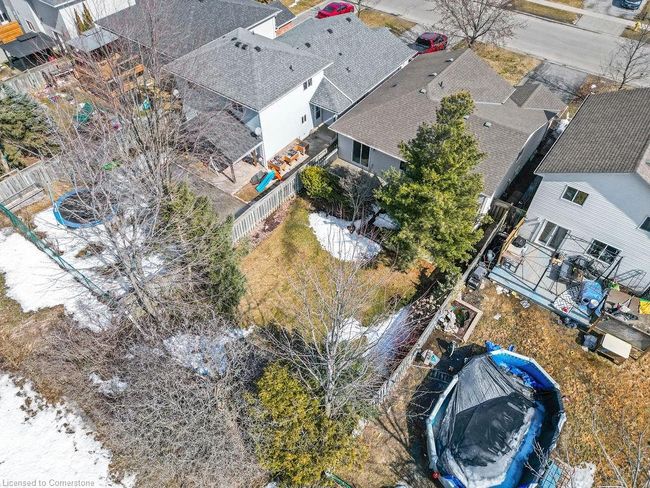 60 Celtic Dr, House other with 3 bedrooms, 2 bathrooms and 3 parking in Caledonia ON | Image 6