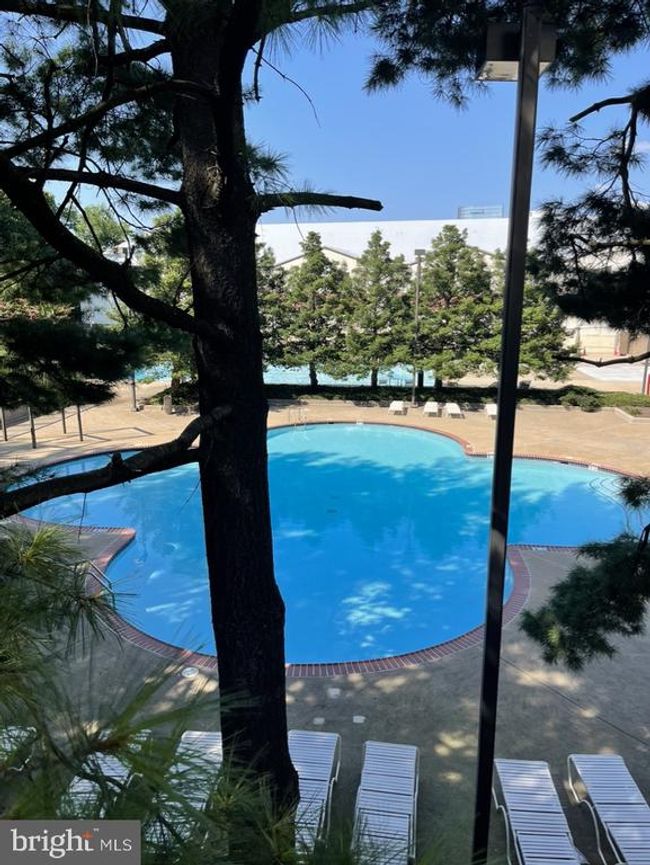 APT-609 - 1800 Old Meadow Rd, Condo with 1 bedrooms, 1 bathrooms and null parking in MCLEAN VA | Image 42