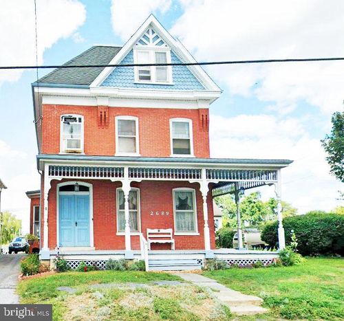 2689 Old Philadelphia Pike, BIRD IN HAND, PA, 17505 | Card Image