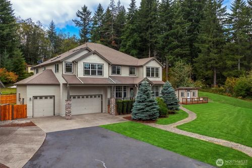 23502 Ne 271st Ct, Battle Ground, WA, 98604-5420 | Card Image