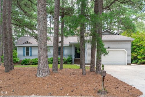 502 Hillcrest Rd, Apex, NC, 27502-1310 | Card Image